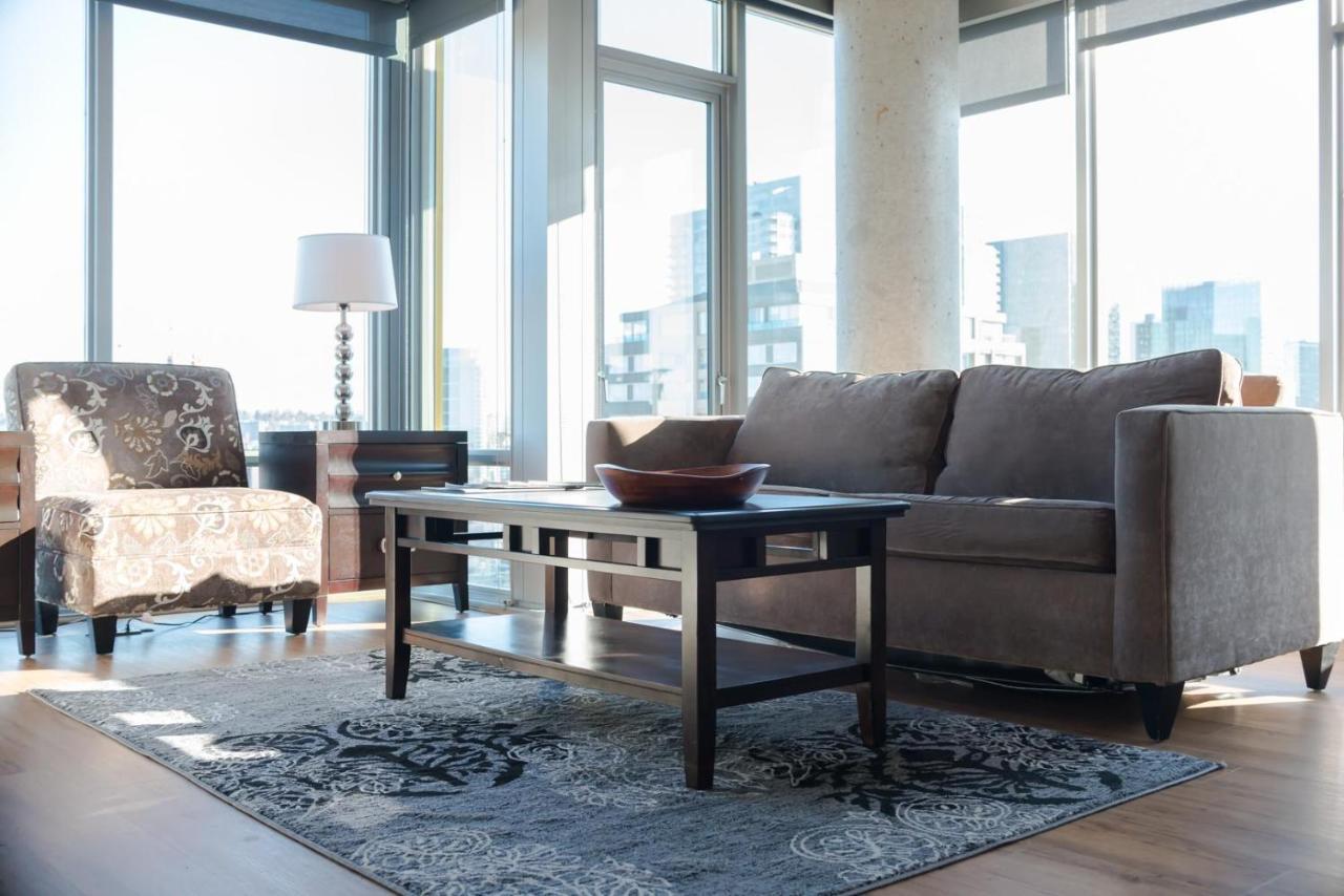 Sobe Third Ave Apartments Seattle Extérieur photo