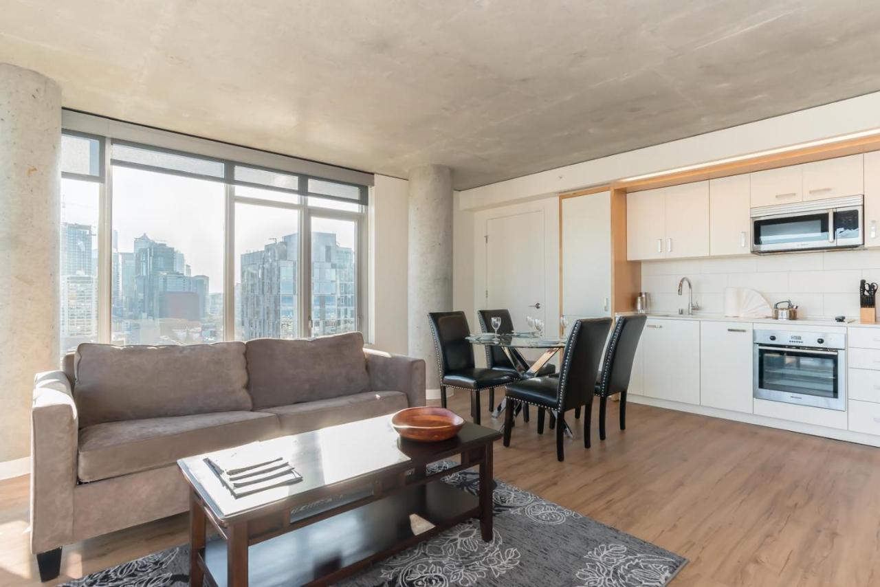Sobe Third Ave Apartments Seattle Extérieur photo