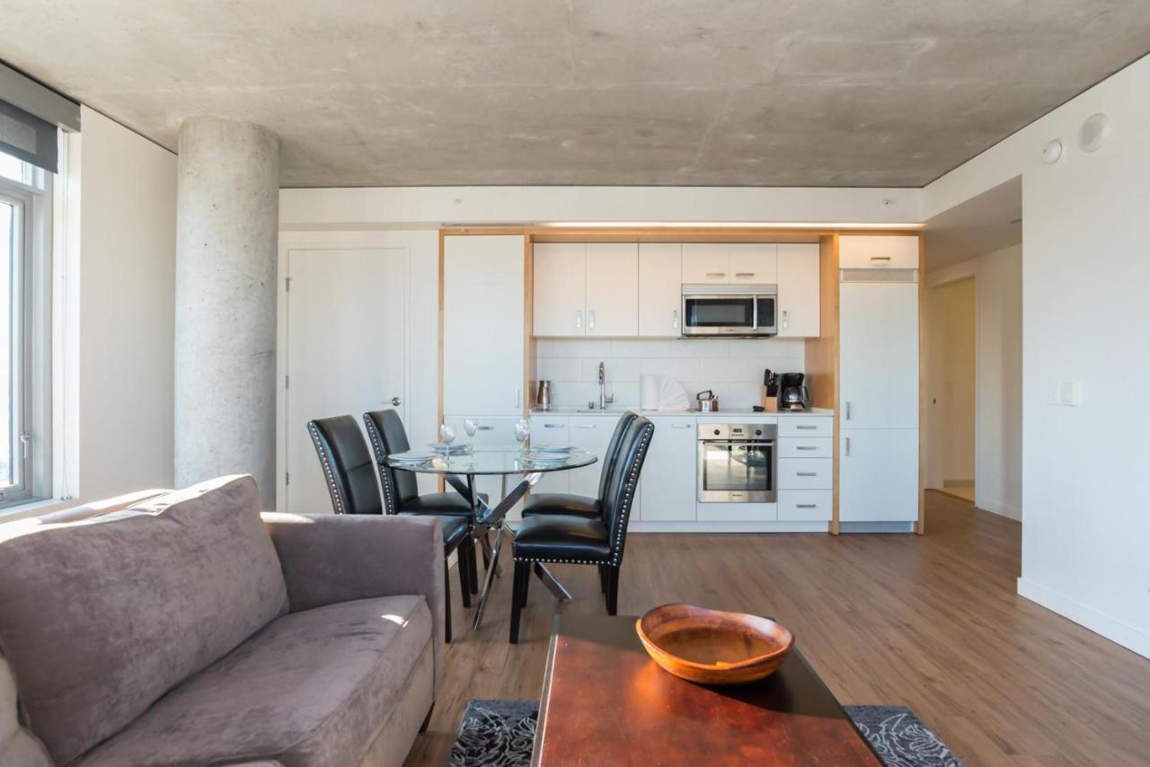 Sobe Third Ave Apartments Seattle Extérieur photo