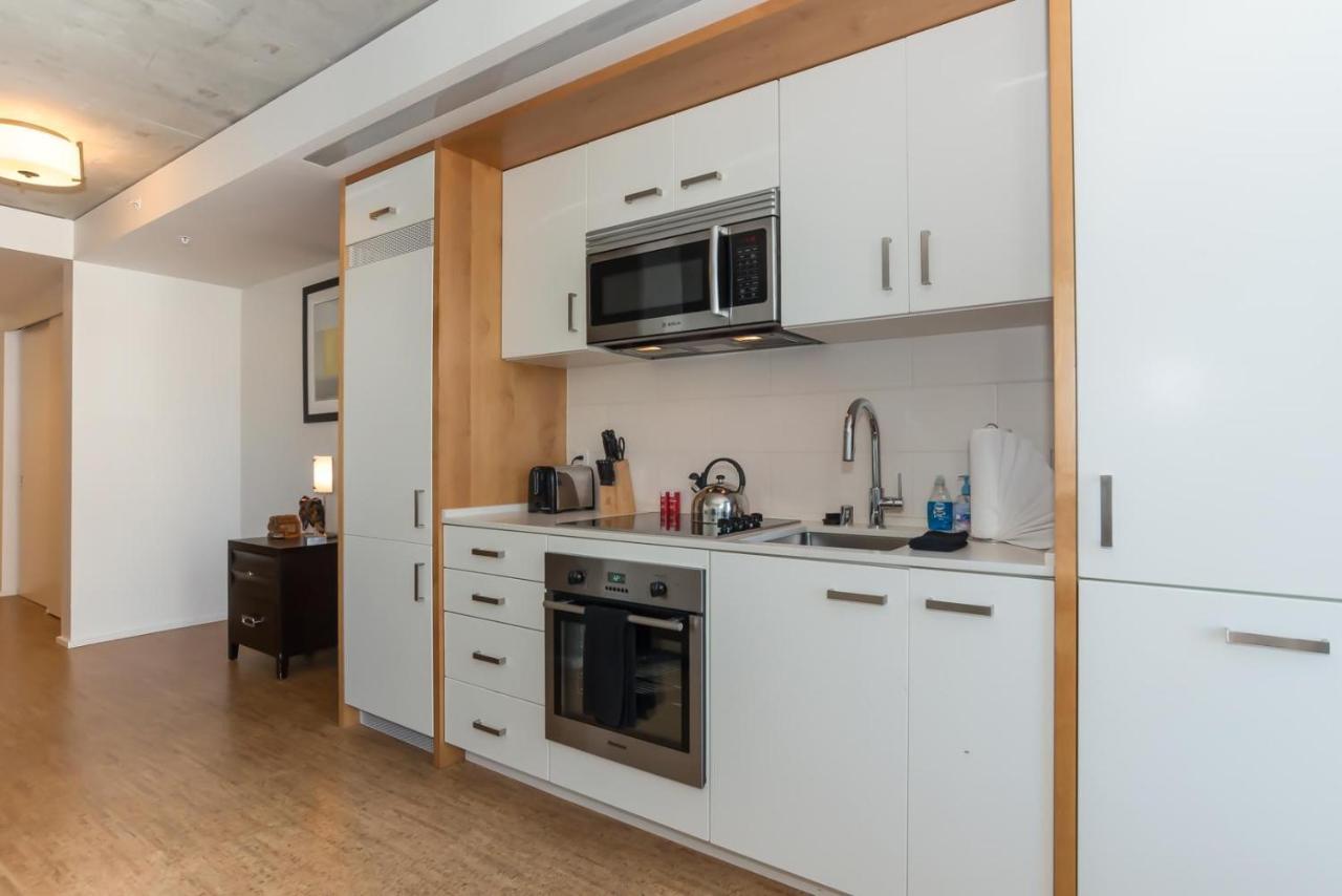 Sobe Third Ave Apartments Seattle Extérieur photo
