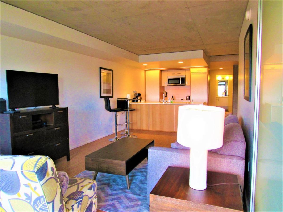 Sobe Third Ave Apartments Seattle Extérieur photo
