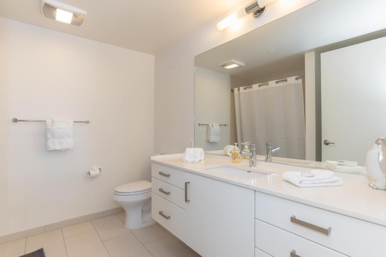 Sobe Third Ave Apartments Seattle Extérieur photo