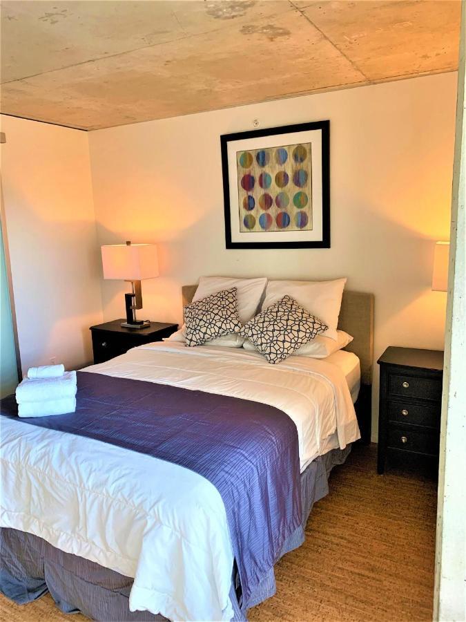Sobe Third Ave Apartments Seattle Extérieur photo