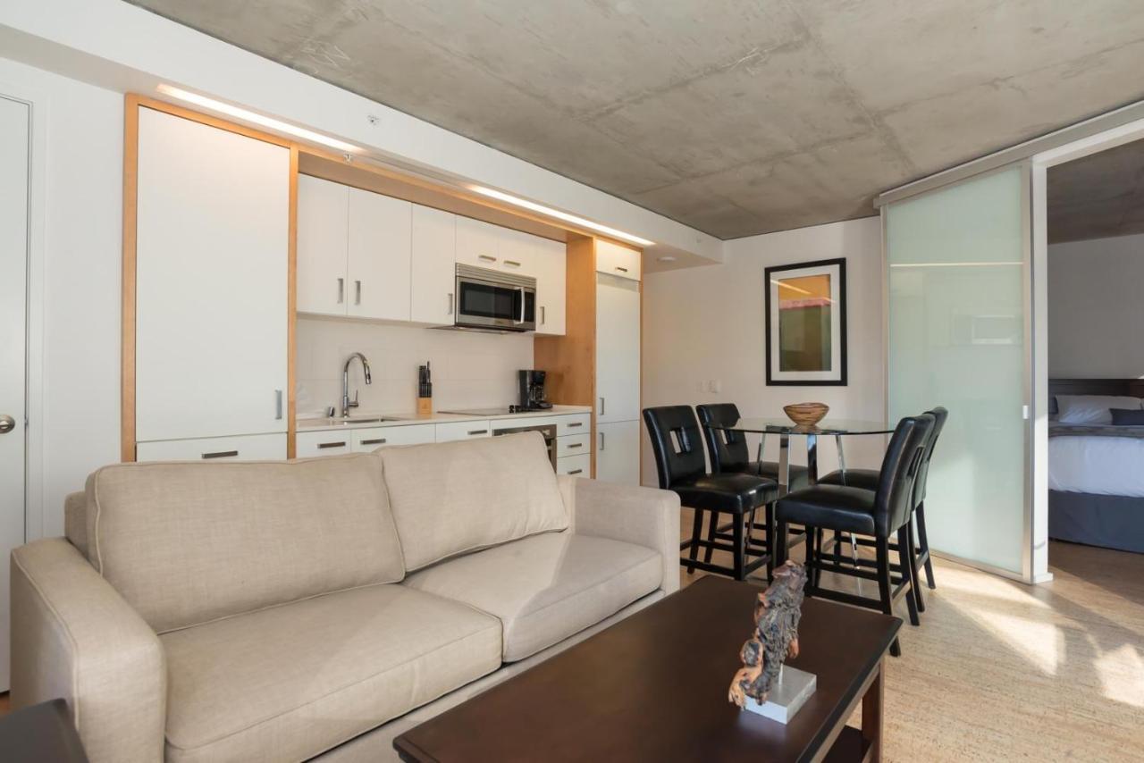 Sobe Third Ave Apartments Seattle Extérieur photo