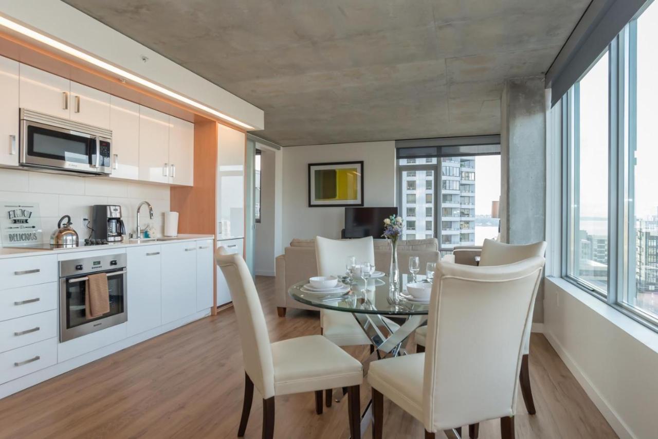 Sobe Third Ave Apartments Seattle Extérieur photo