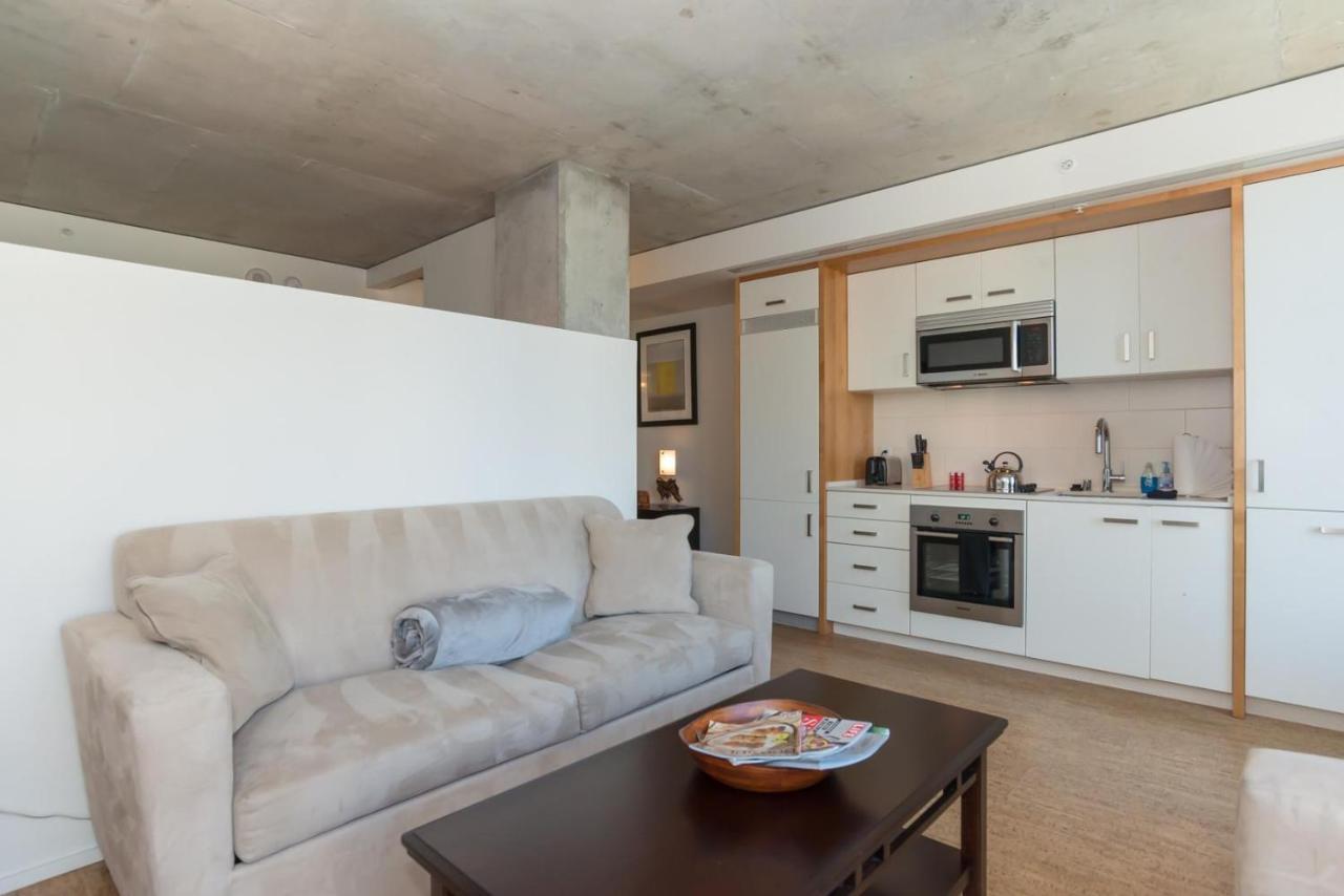 Sobe Third Ave Apartments Seattle Extérieur photo