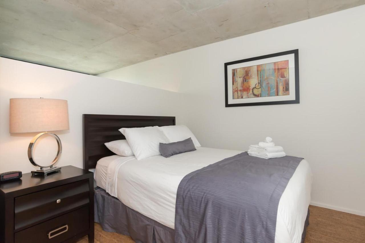Sobe Third Ave Apartments Seattle Extérieur photo
