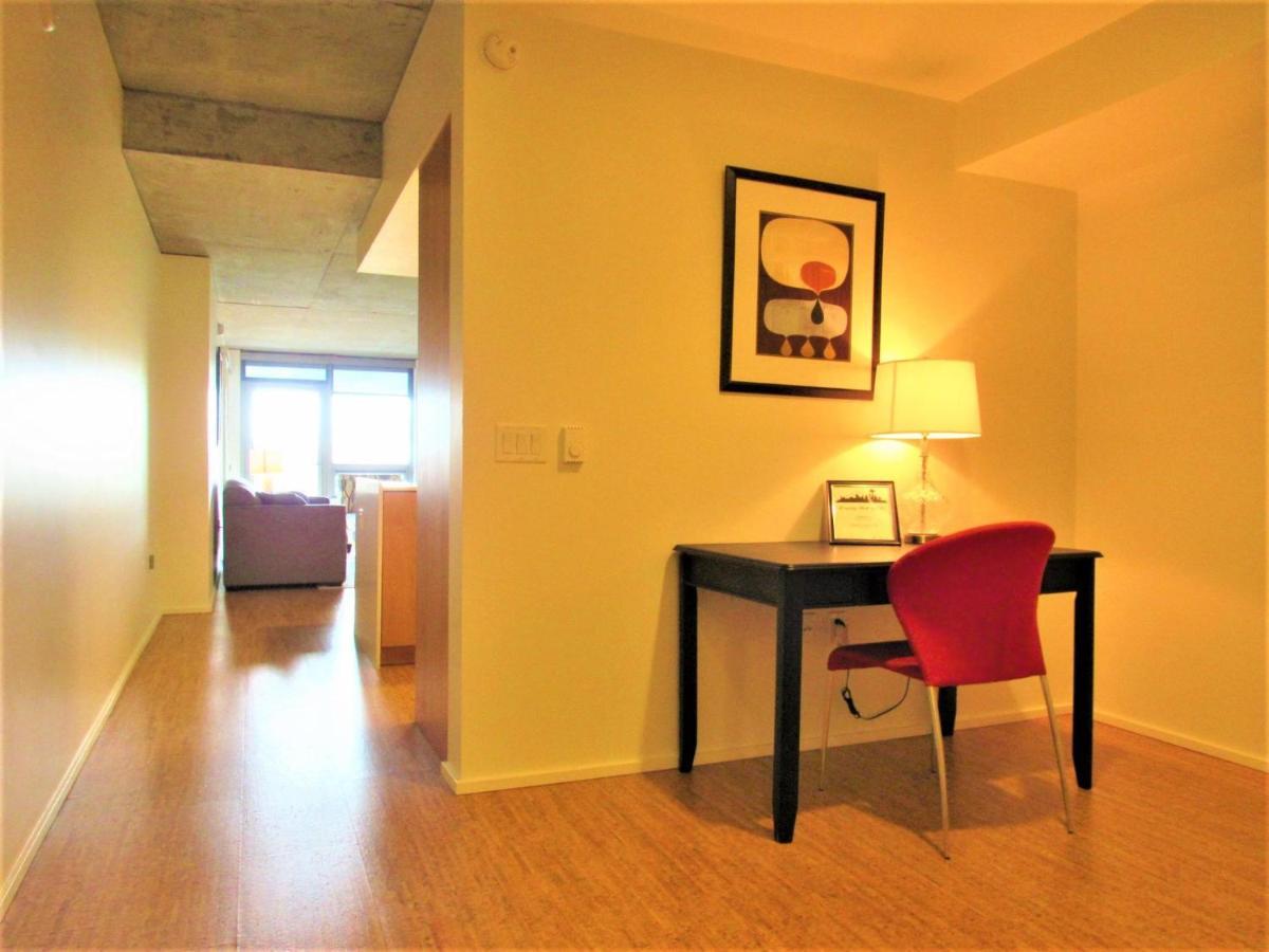 Sobe Third Ave Apartments Seattle Extérieur photo