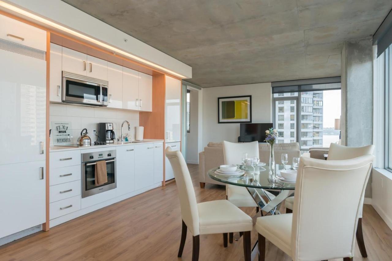 Sobe Third Ave Apartments Seattle Extérieur photo