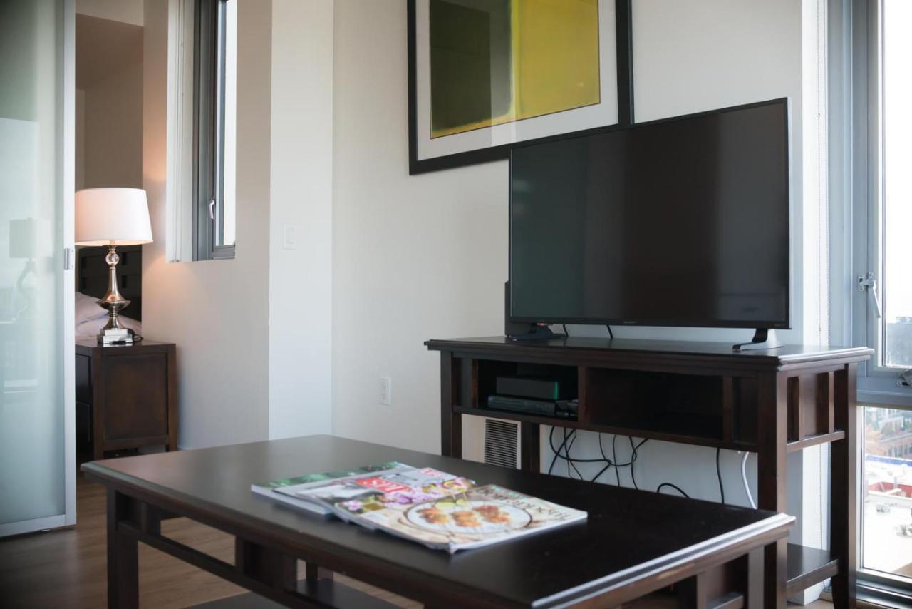 Sobe Third Ave Apartments Seattle Extérieur photo