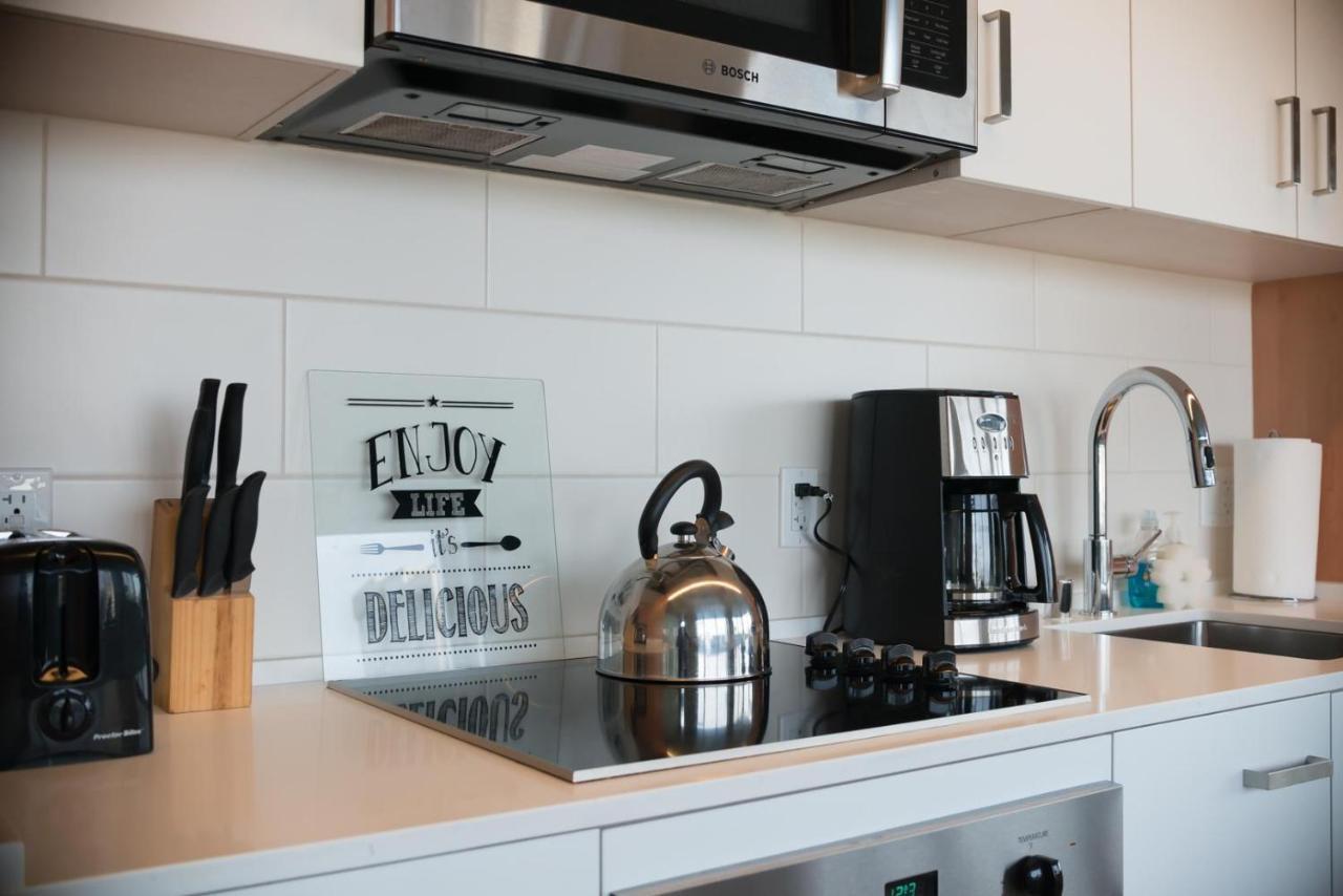 Sobe Third Ave Apartments Seattle Extérieur photo