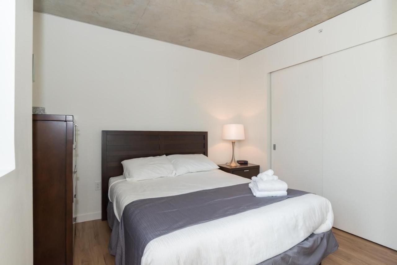 Sobe Third Ave Apartments Seattle Extérieur photo