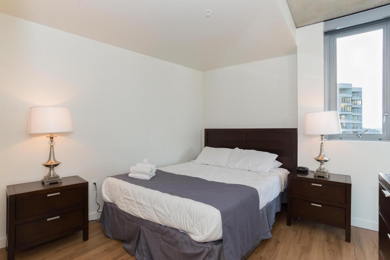Sobe Third Ave Apartments Seattle Extérieur photo